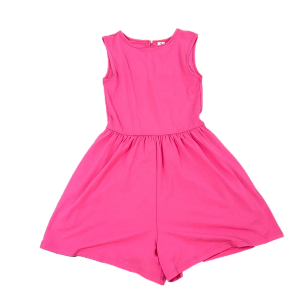 Smash + Tess Universal shorty romper size 3xs oversized
